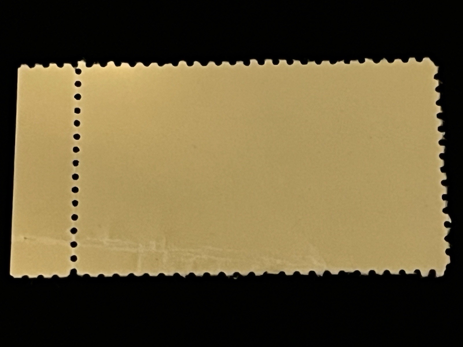 1955 NEBRASKA GAME COMMISSION PHEASANT AND QUAIL STAMP OG