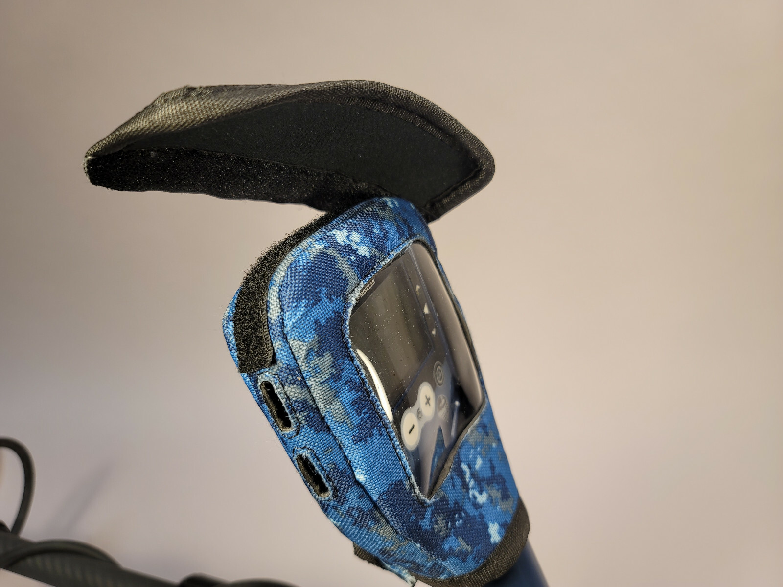 Doc's 5 piece Cover Set Immediate Shipping for Minelab GPX6000 Metal Detector