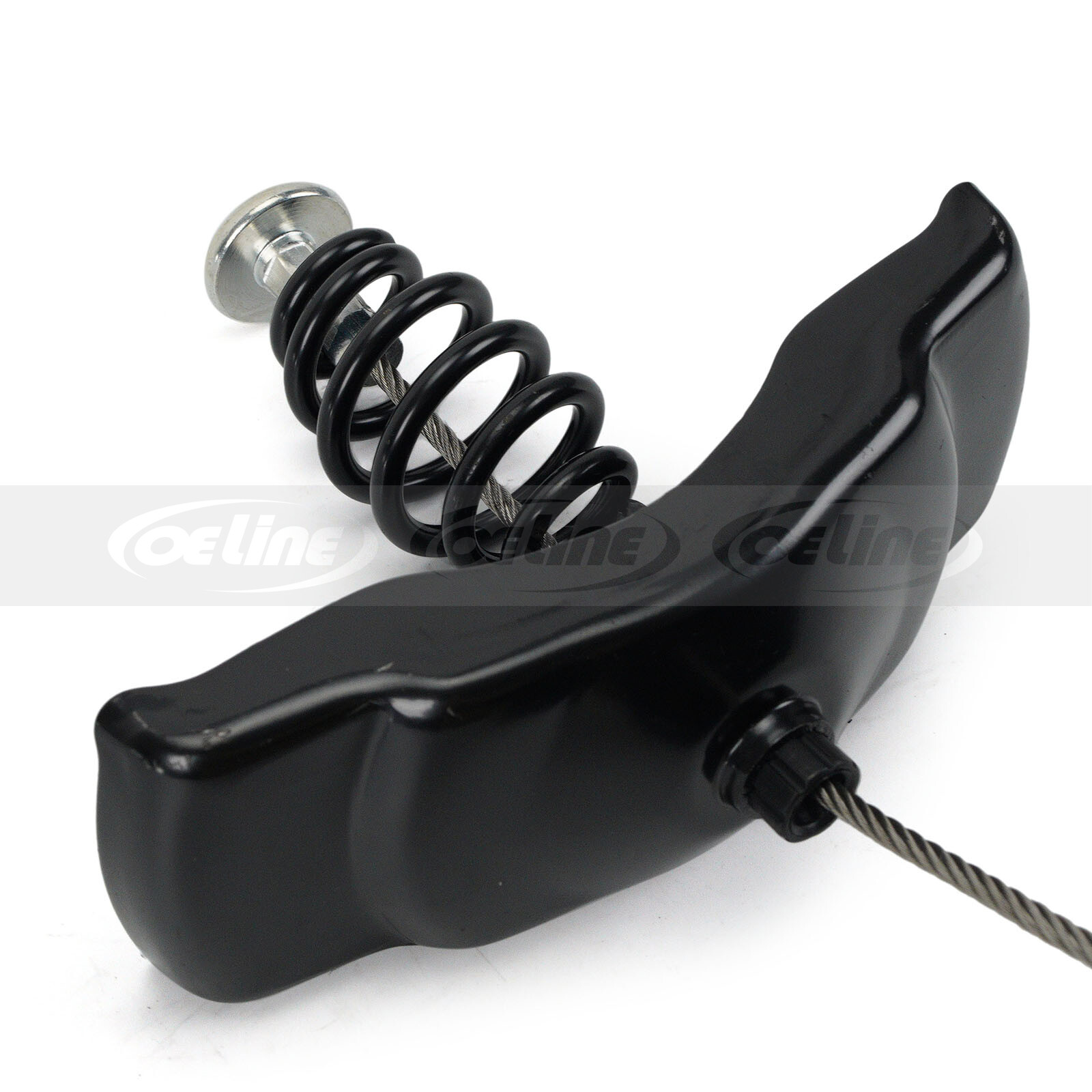 924-538 Spare Tire Hoist Carrier for 2003-2010 Dodge Ram 2500 3500 1500 Pickup