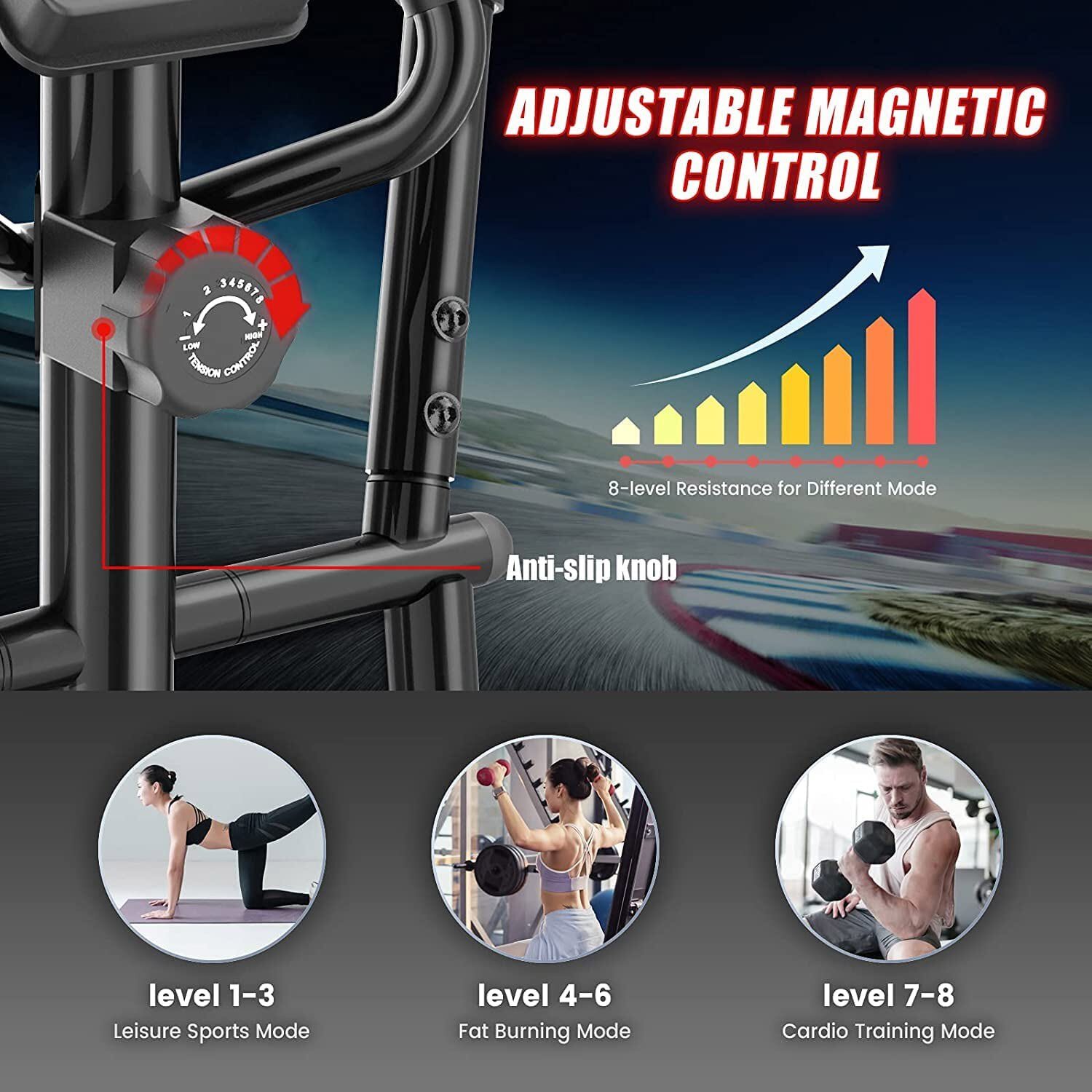 Elliptical Machine Elliptical Exercise Machine Eliptical Cross Trainer Machine