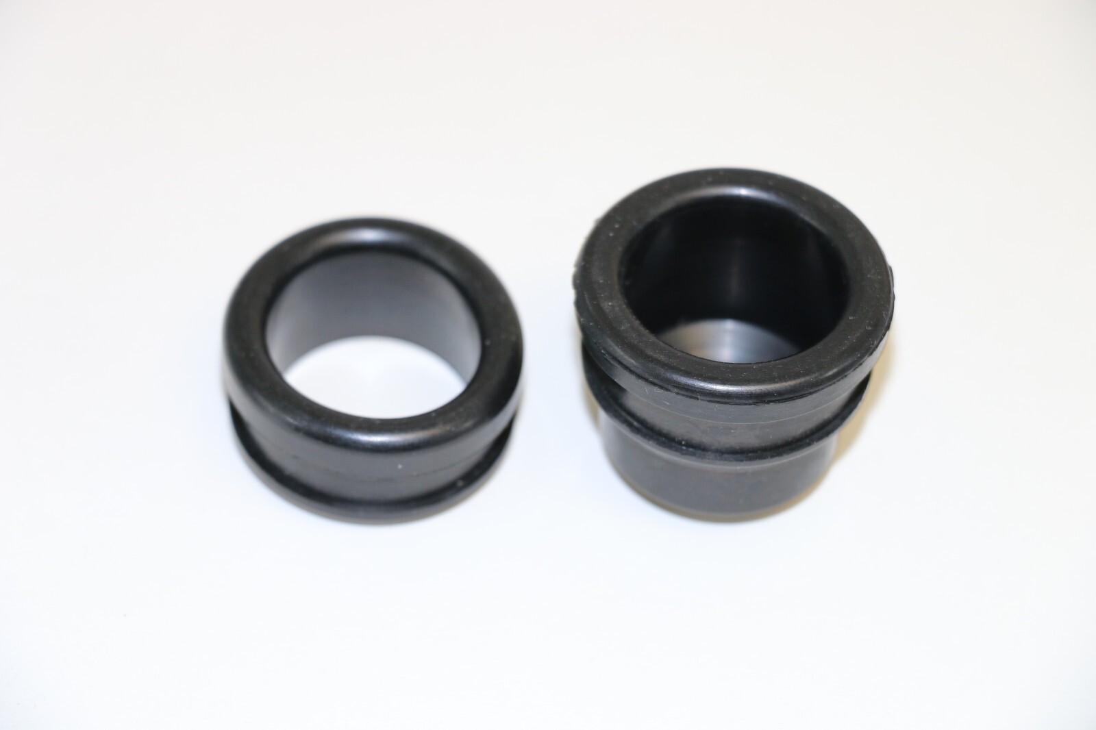 BB Ford 429 460 Black Engine Dress Up Kit Valve Covers Washable Air Cleaner BBF