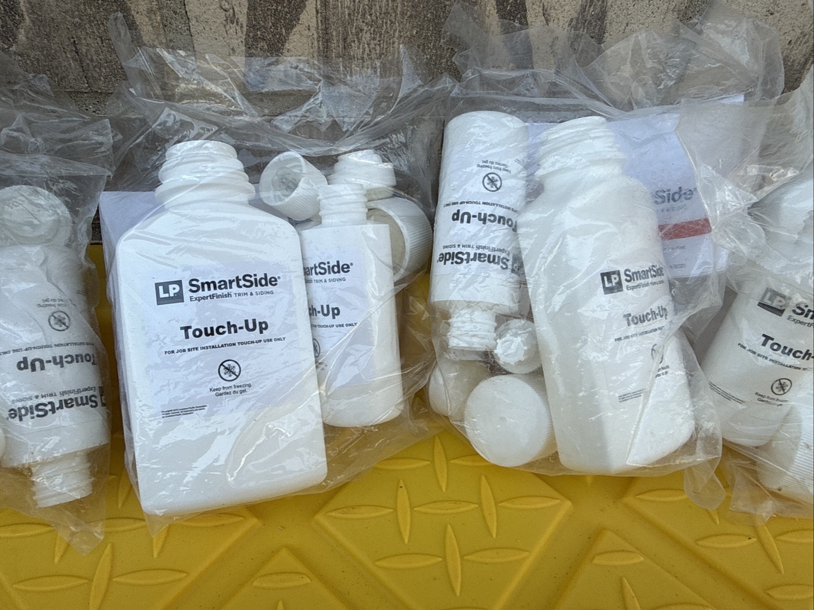 LP Smart Side Touch Up Kit 5-pack