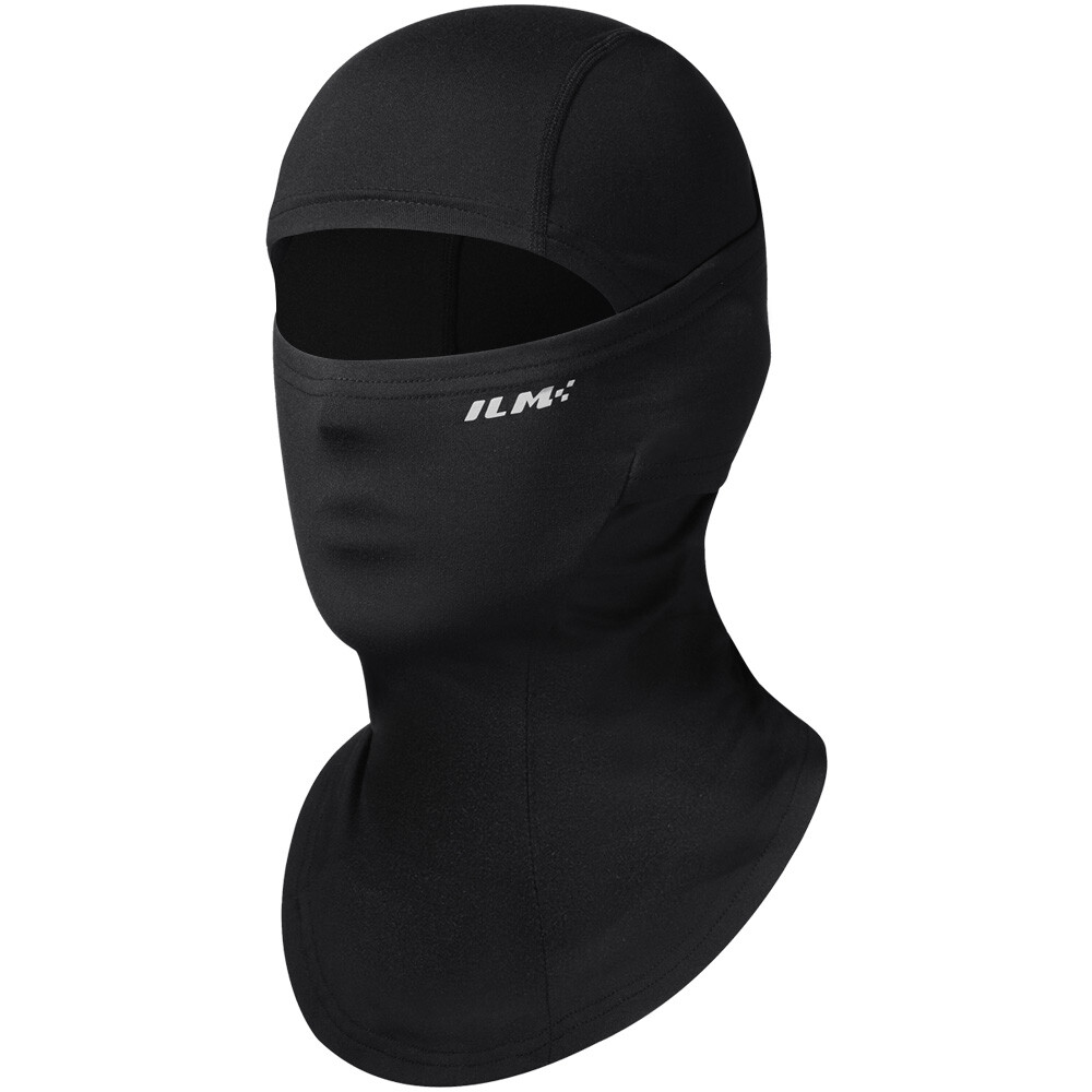 ILM Adult Motorcycle Balaclava Face Mask for Men Women Ski Model FM01