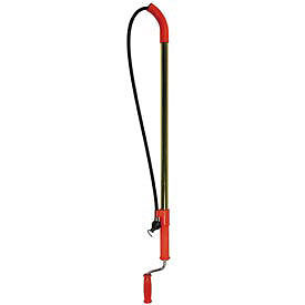 General Wire General Wire 6' Teletube8482; Flexicore Closet Auger
