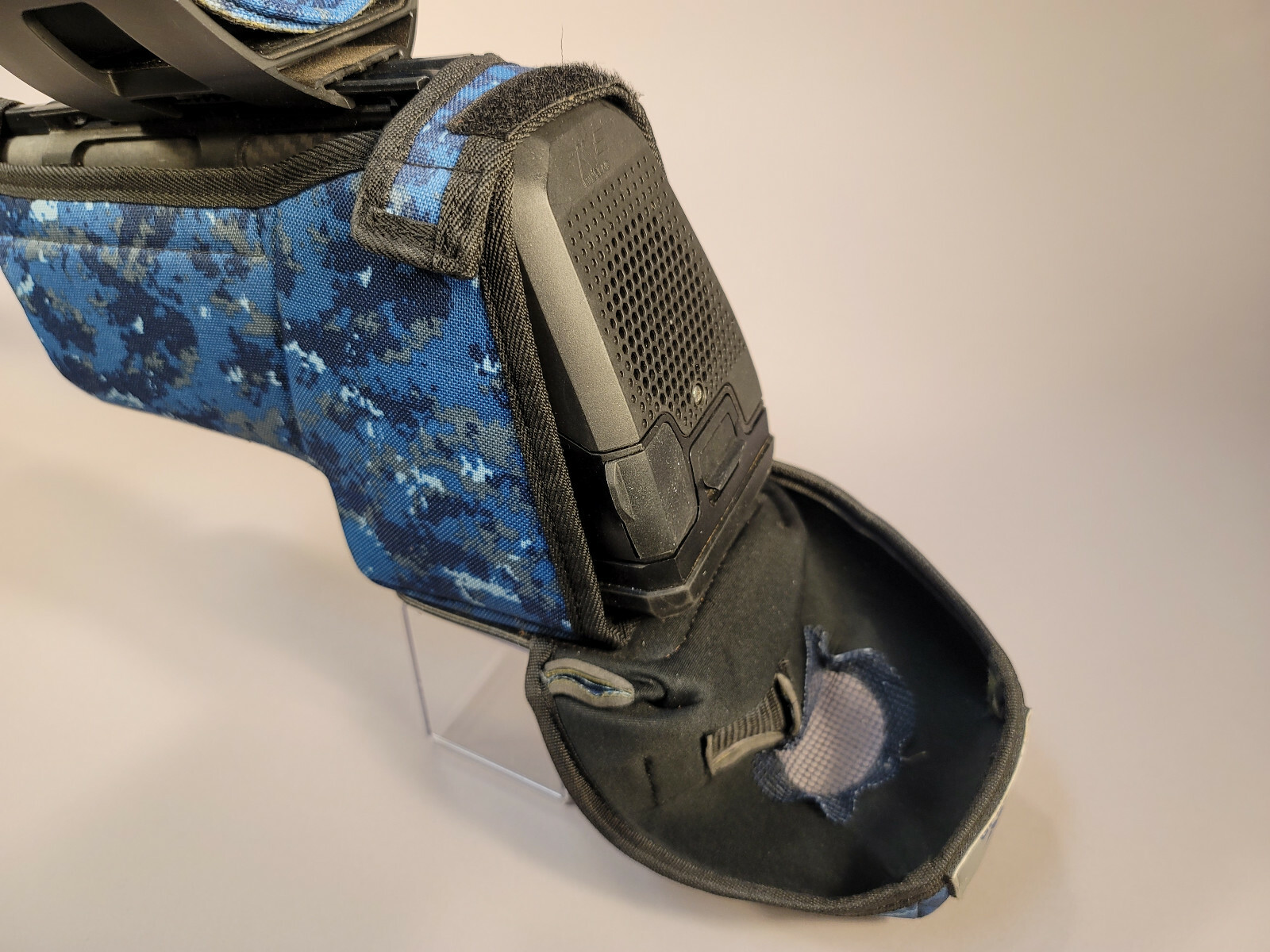 Doc's 5 piece Cover Set Immediate Shipping for Minelab GPX6000 Metal Detector