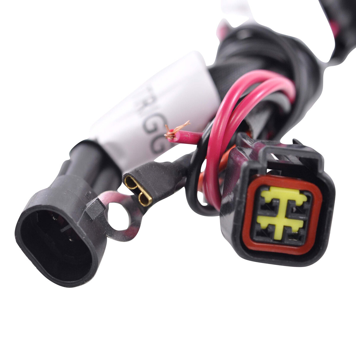 Ignition Upgrade Kit for Polaris Sportsman 600 700 Carb 2002 2003 2004 2005 2006