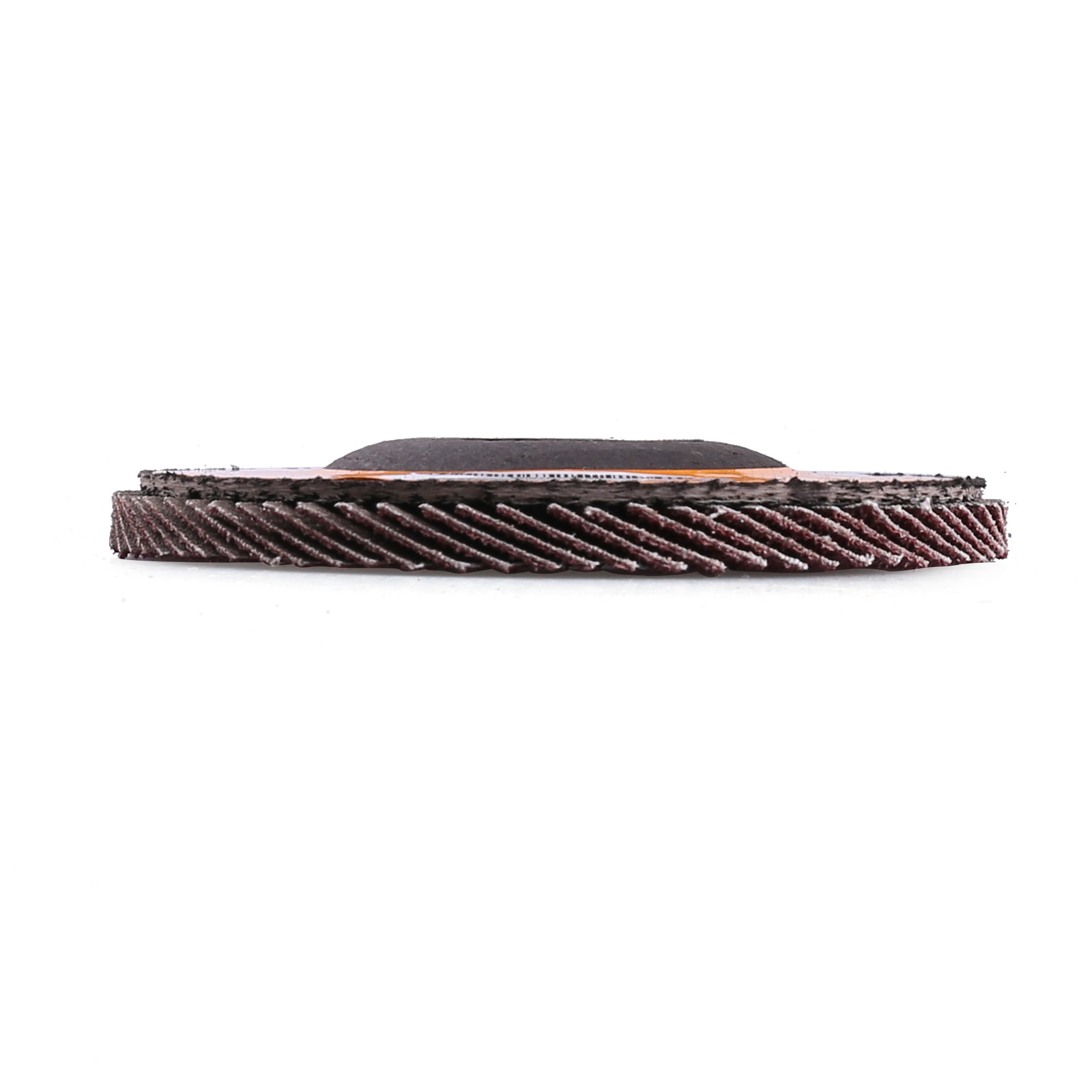 20x 4.5" 4-1/2 Flap Discs 40 60 80 120 Grit Sanding Grinding Wheels Assorted T27