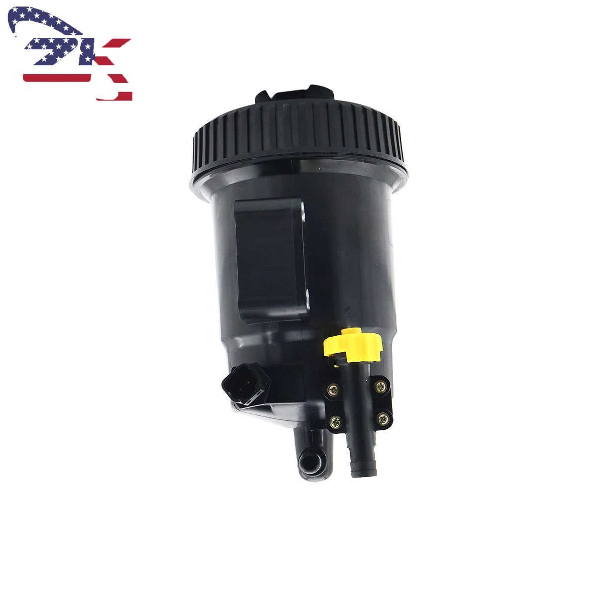 Fuel Filter Housing For Ram 2500 3500 6.7L Diesel 68065609AC 2011-2012