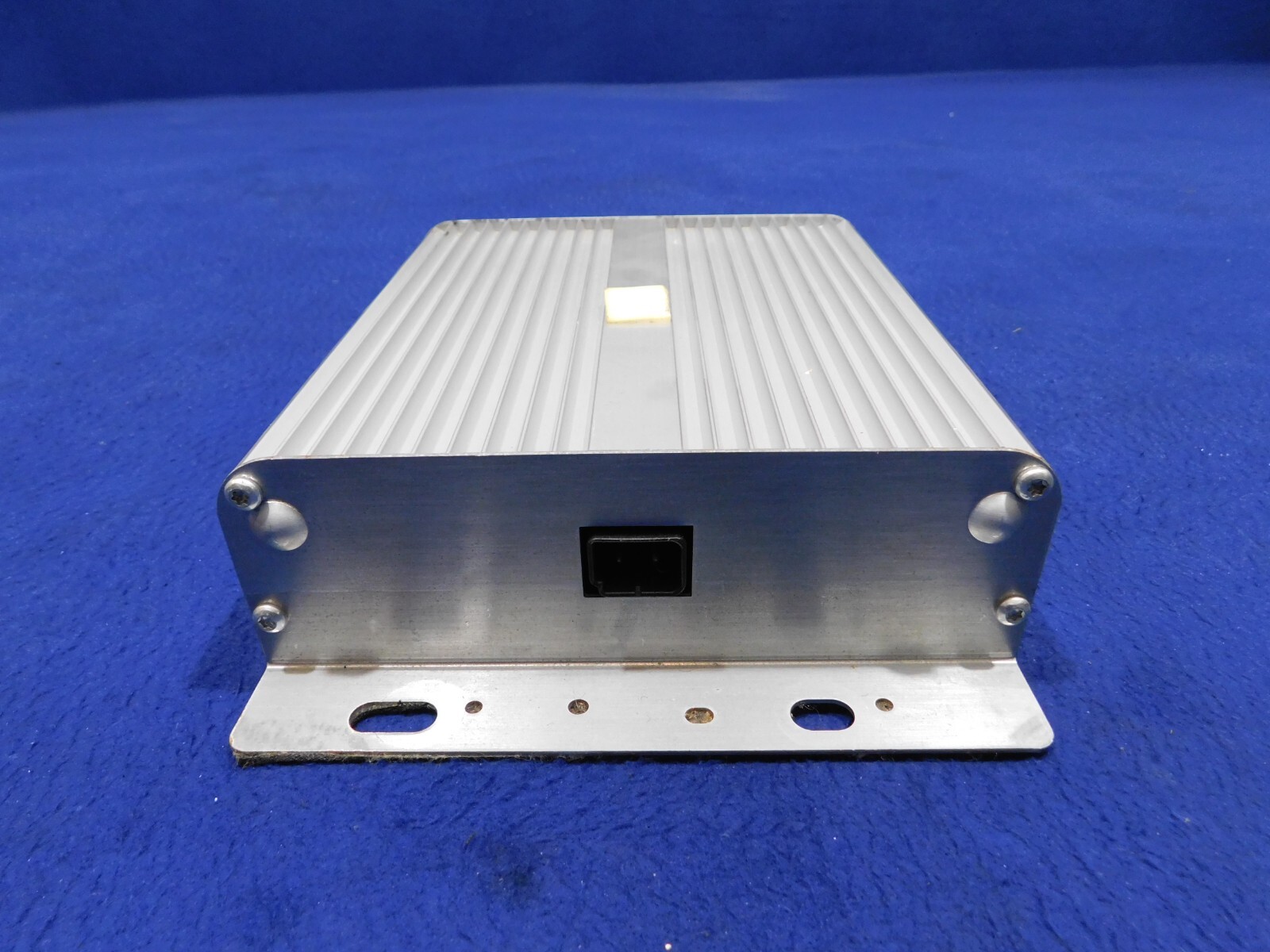 1994-1996 Ford Mustang Mach 460 OEM Rear Amp Amplifier Good Used Take Off K27