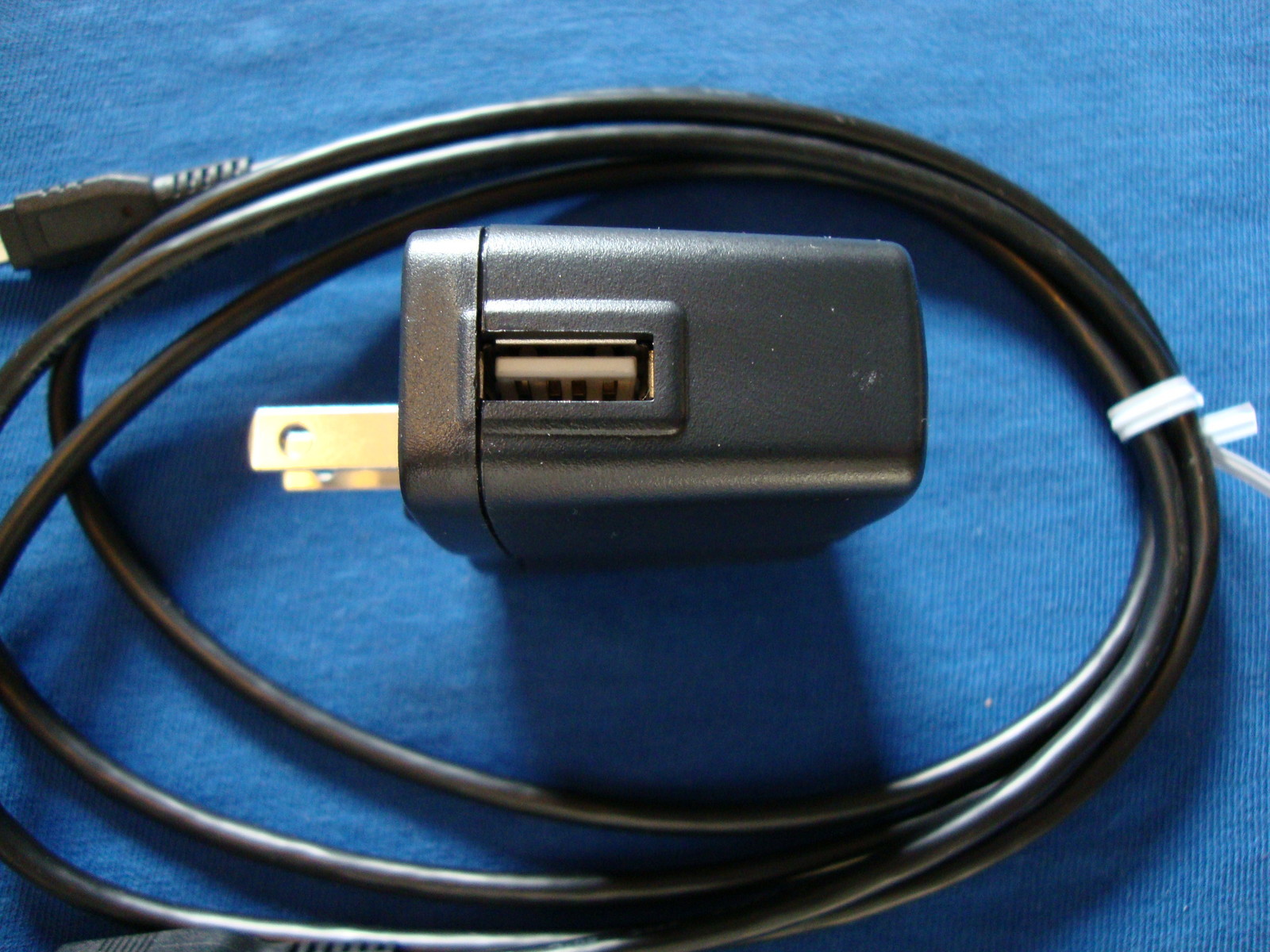 New TI-84 Plus CE Charger Power AC Adapter Genuine TI Product w USB Cable