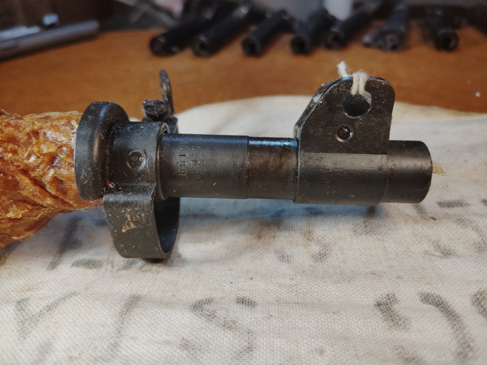 M1 Carbine Barrel Inland 1-44 NOS