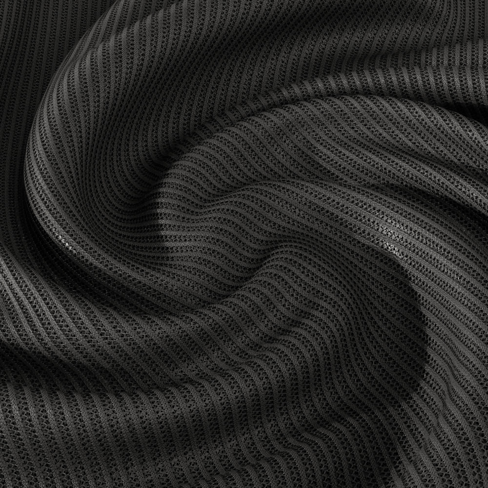 Black Computer Desk Chair Ergonomic Office Chair with Wheels Flip-Up Armrests