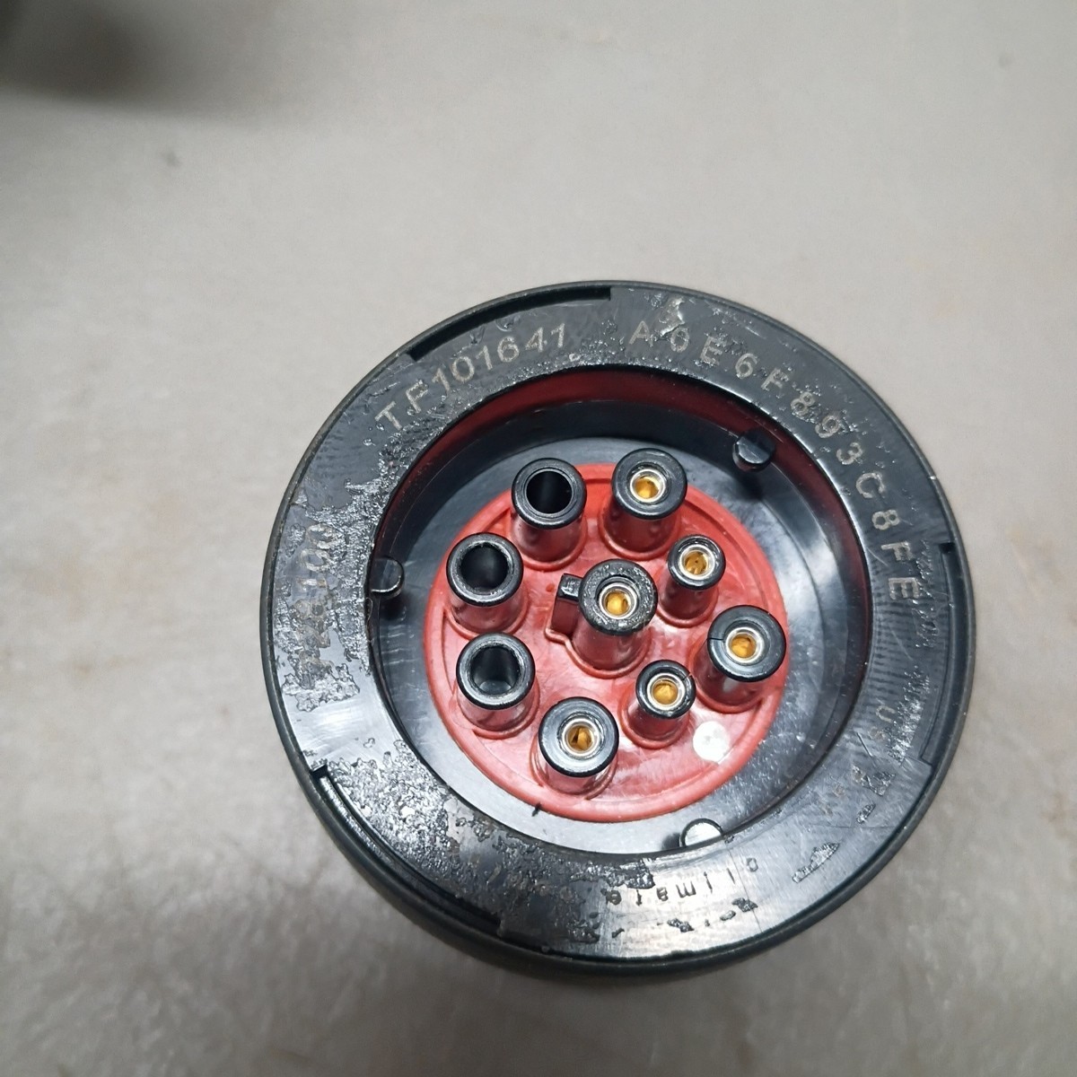 Raven Fieldview Drive Adapter Ag Cc1023 728100