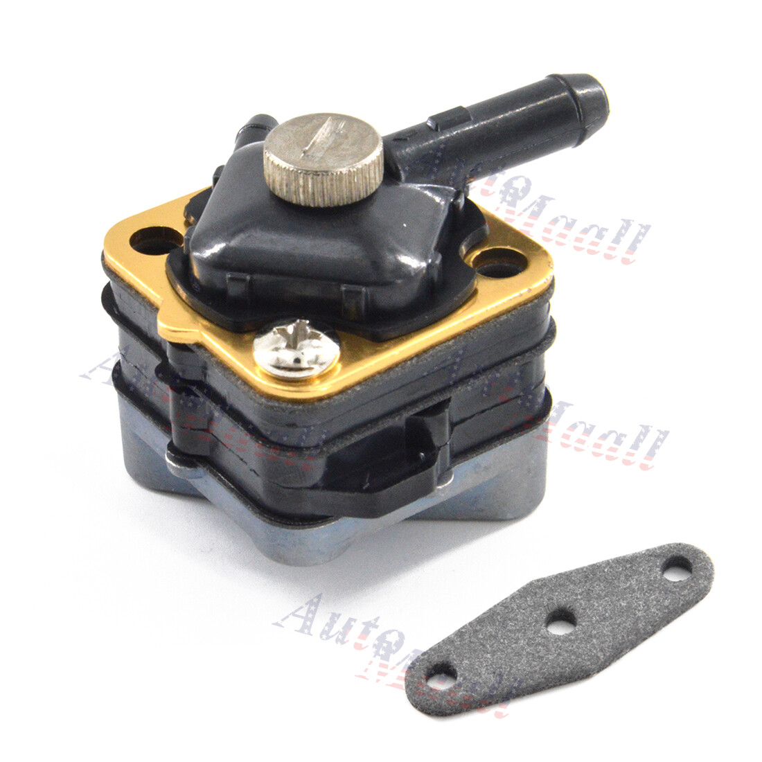 Fuel Pump for Johnson Evinrude 6HP 8HP 9.9HP 15HP 1968 1969 1970 1971 1972 1973