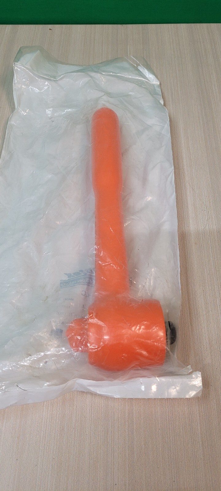 Cementex IR12-LC , 1/2" Square Drive Double Insulated Ratchet