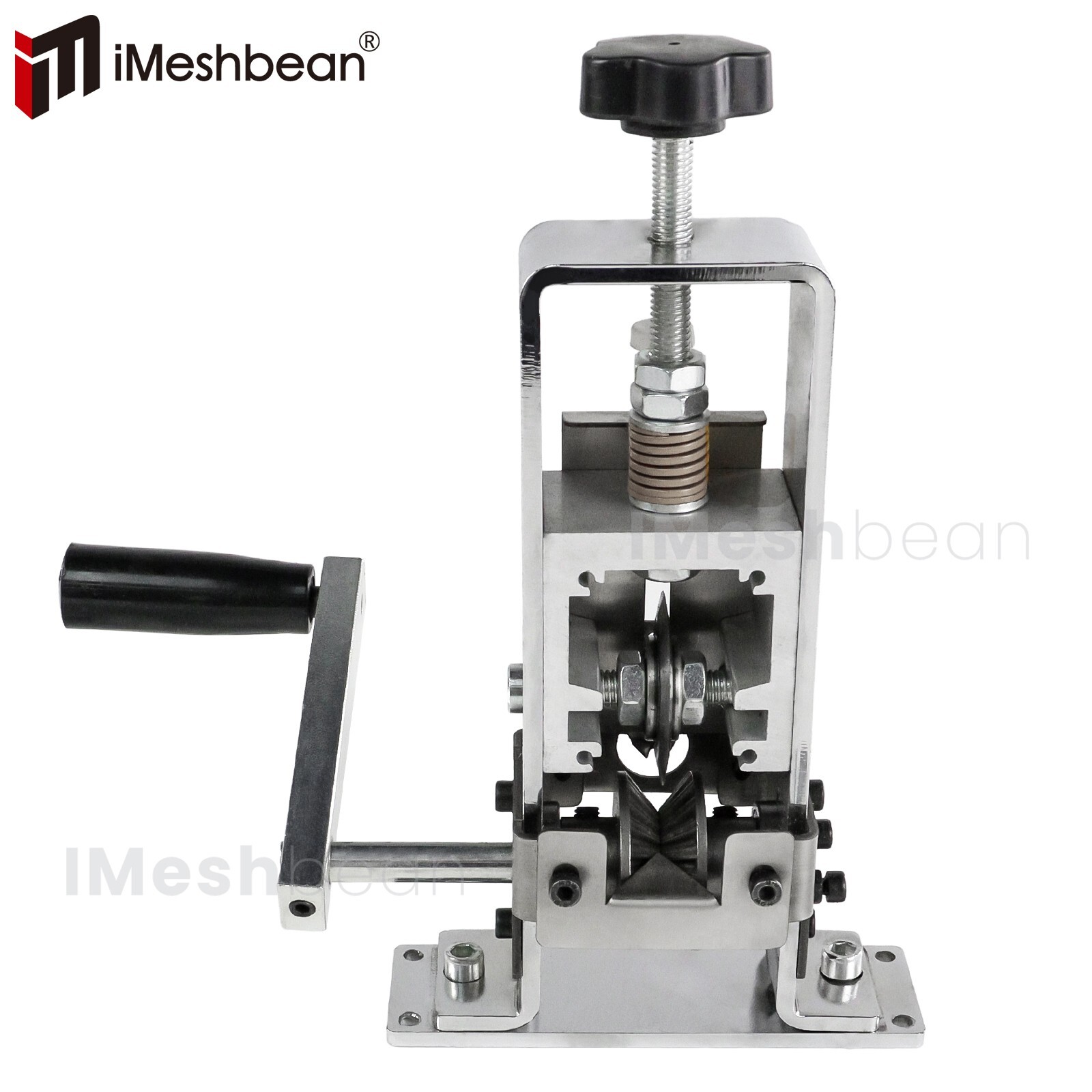 Electric & Manual Wire Stripping Machine Cable Cutter Copper Peeling Stripper US