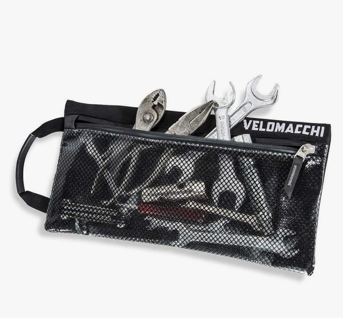 Velomacchi Tool/Med Pouch (large)