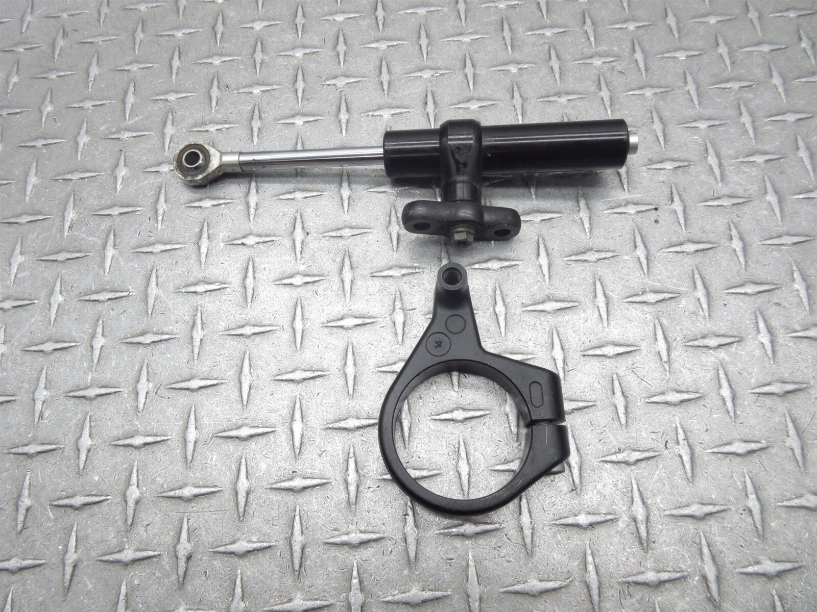 2015 13-16 KTM 1190 Adventure R OEM Steering Damper Dampener Stabilizer