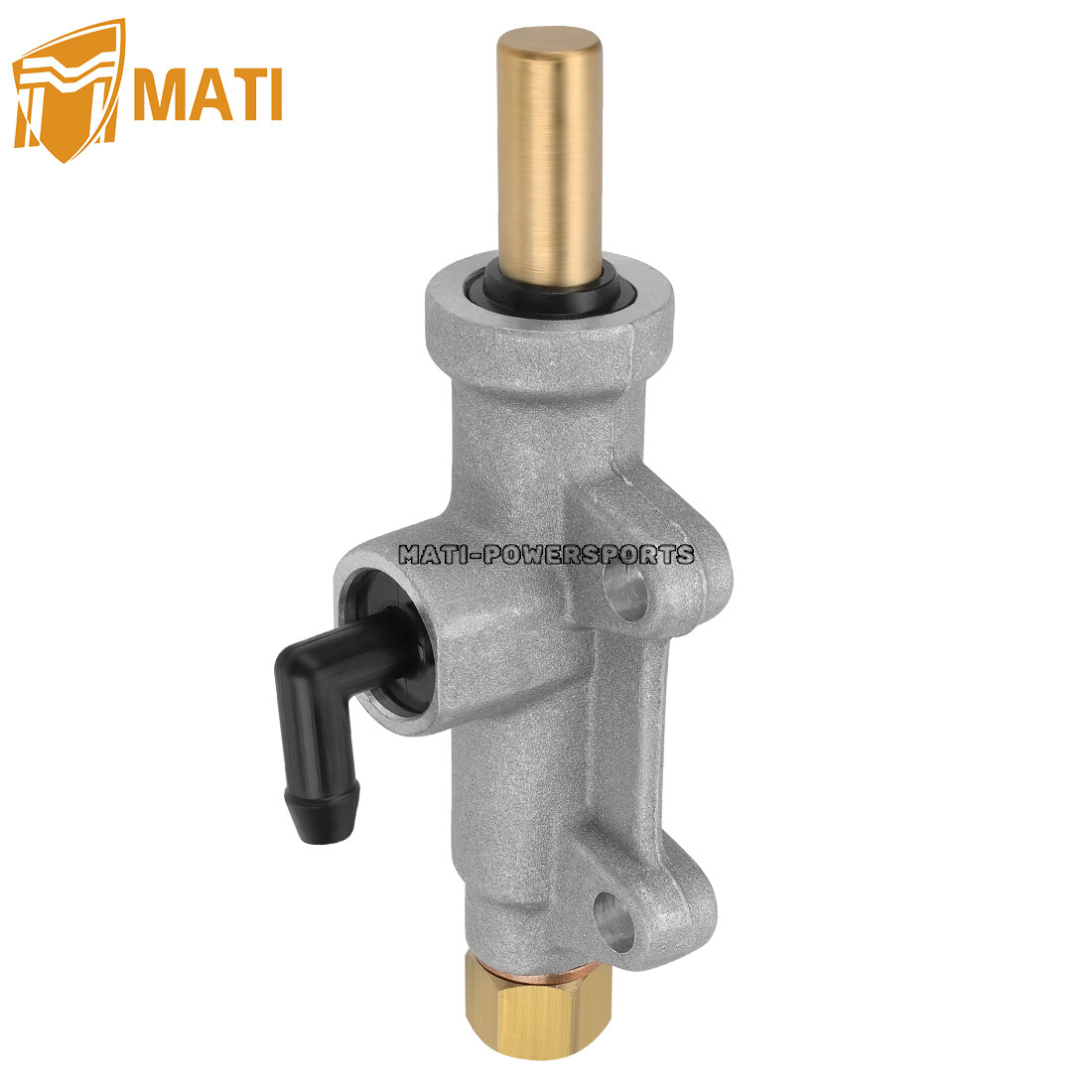 Rear Brake Master Cylinder For Polaris Sportsman 335 400 450 500 600 700 800