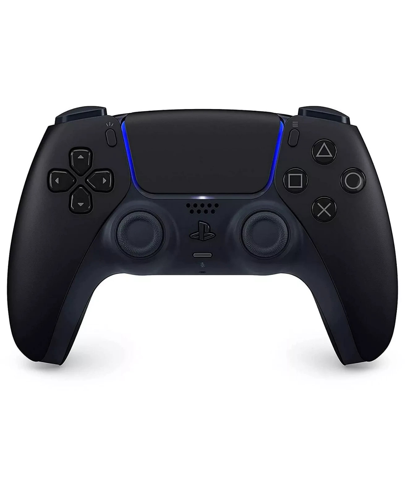 [SALE]- Sony PlayStation 5 DualSense Wireless Controller - Midnight Black