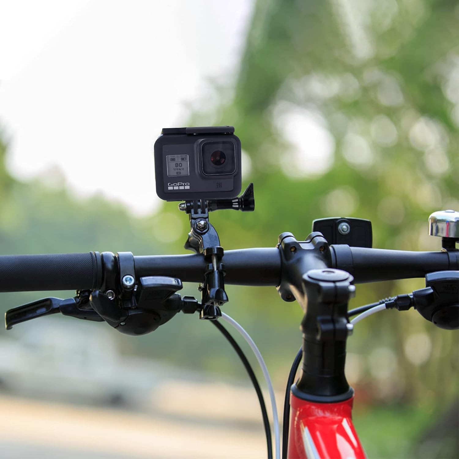 Frame For GoPro HERO 5/6/7Black Mount Housing Border Protective Shell Case Cover