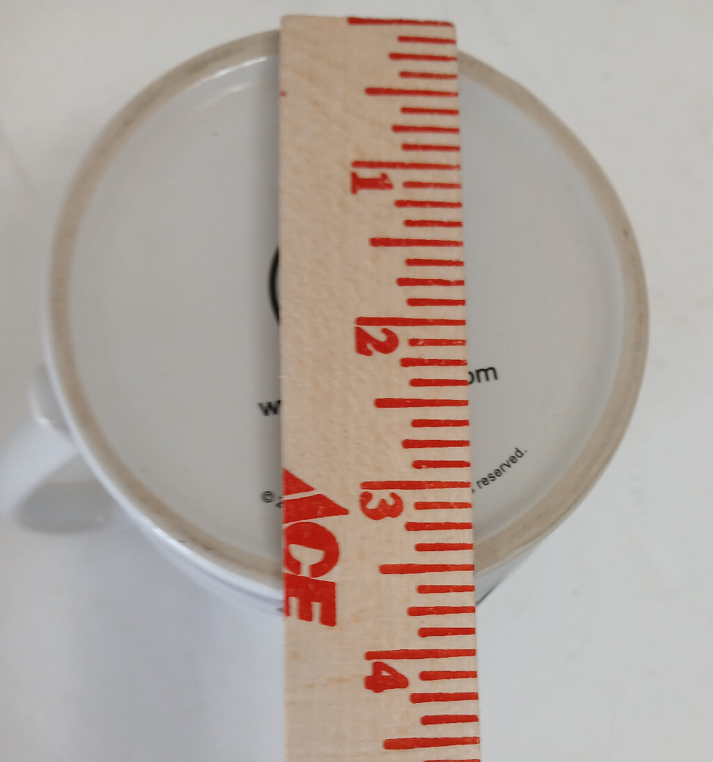 Penquins Boca Java Red Sleigh 3D Coffee Mugs Wishing You A Java Filled Holliday