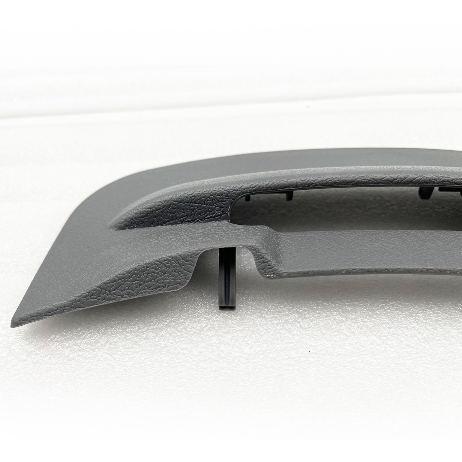 Car Cup Holder Drawer Cover Fit for 2005-2011 Ford Crown Victoria Mercury Grand