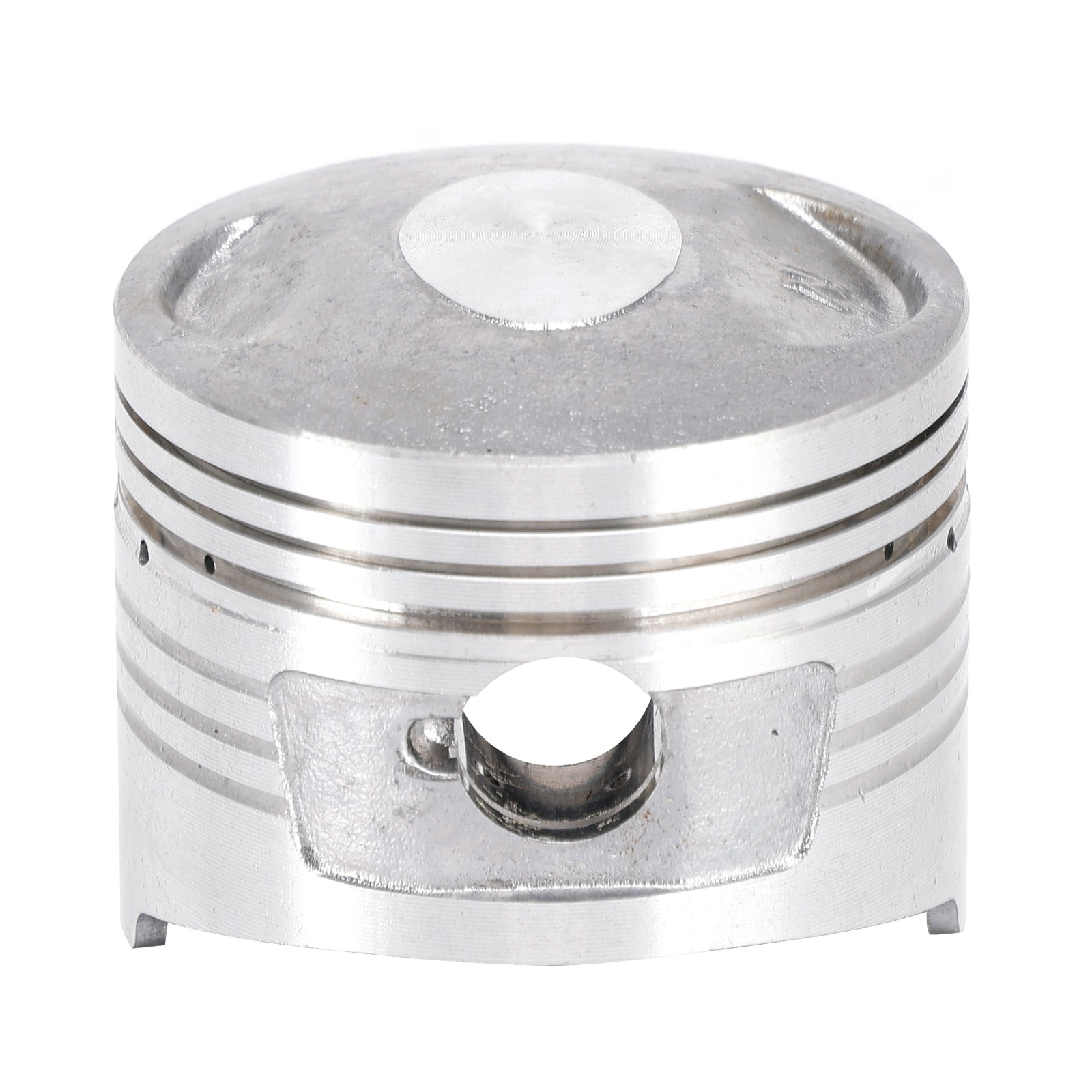 63mm Cylinder Piston Gaskets Top End Kit For Honda ATC185S ATC200S ATC200M