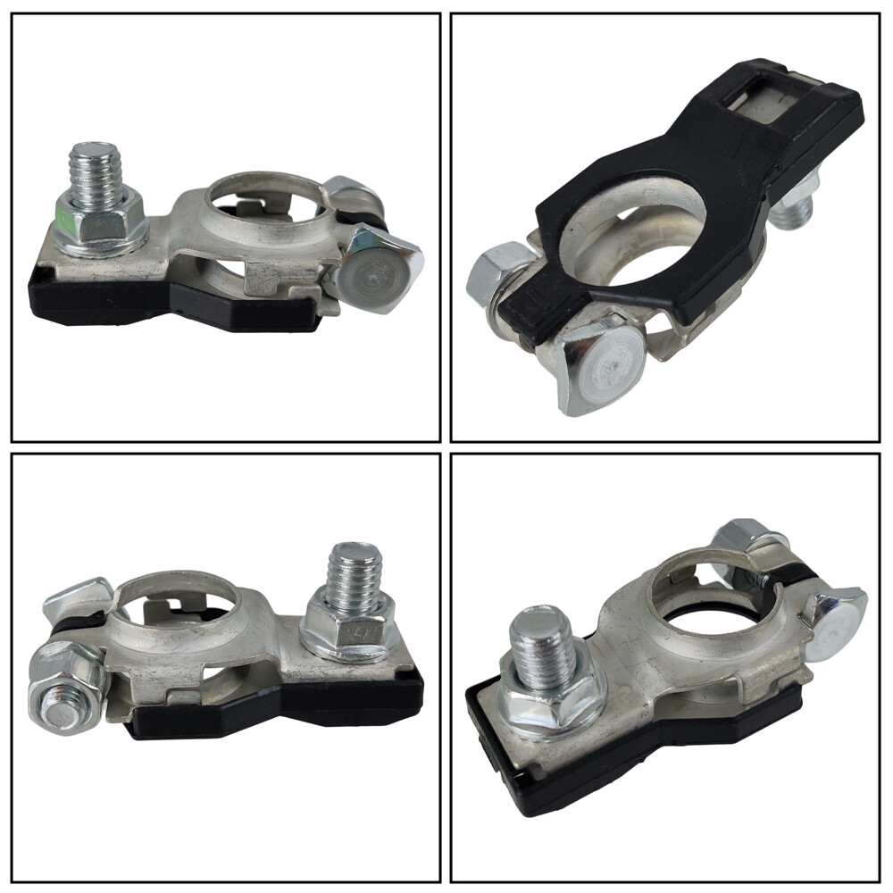 For Nissan Positive Battery Terminal Fuse Fusible Link Connector Kit 24380-79915