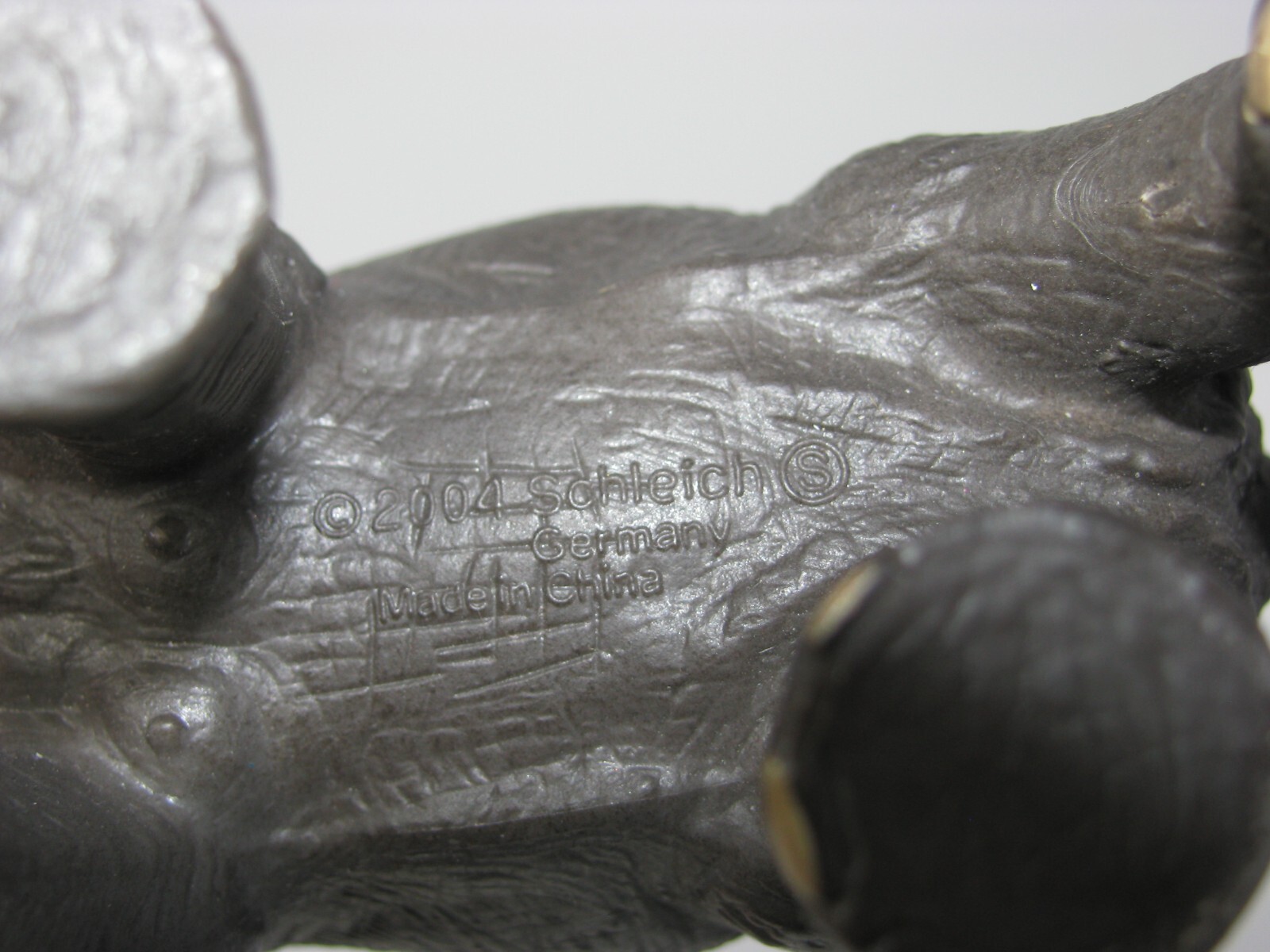 Schleich Female ASIAN ELEPHANT 1 Baby African Elephant plus Off Brand African