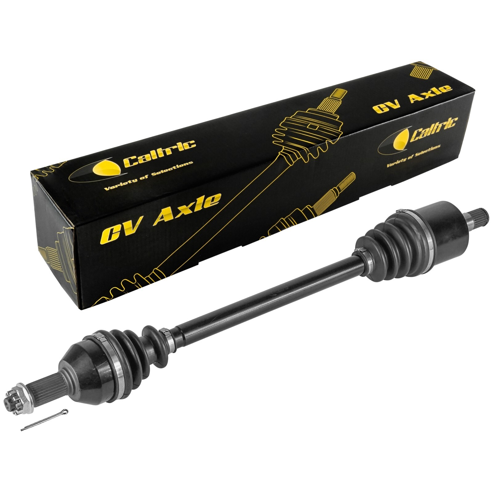 44250-HL4-F01 Front Left Or Right CV Axle For Honda Pioneer 1000 1000-5 2017-21