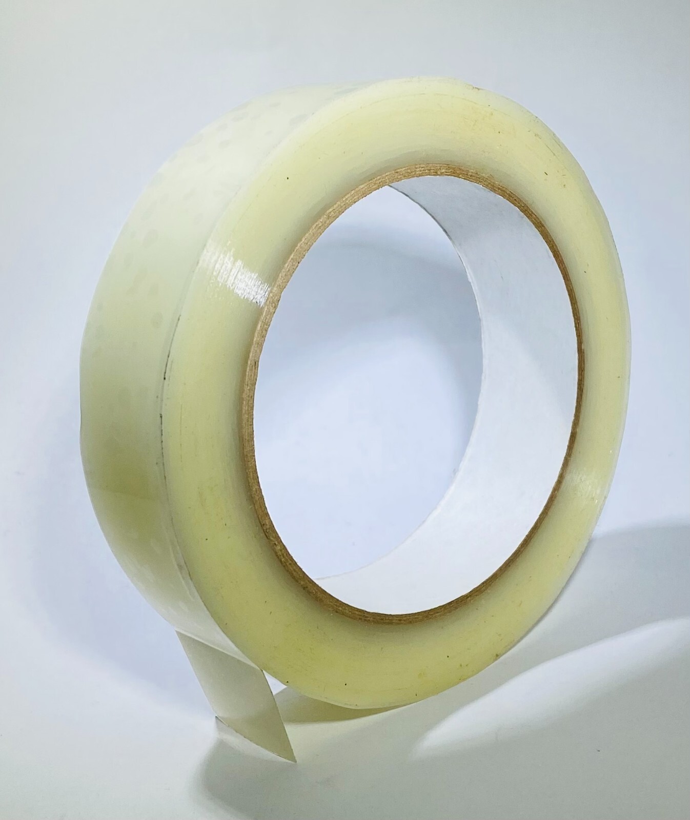 Polyester Film Tape Clear 1” x 60 yds.