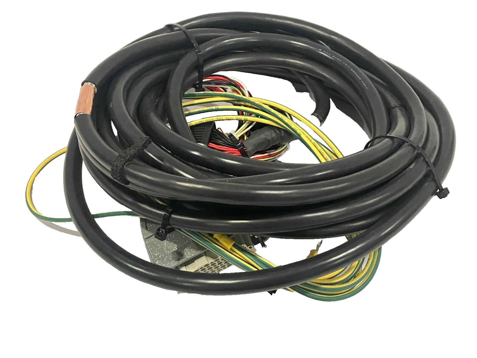 Fanuc A05B-2611-H200 Robot Cable RCC Mate LR200iD 4m