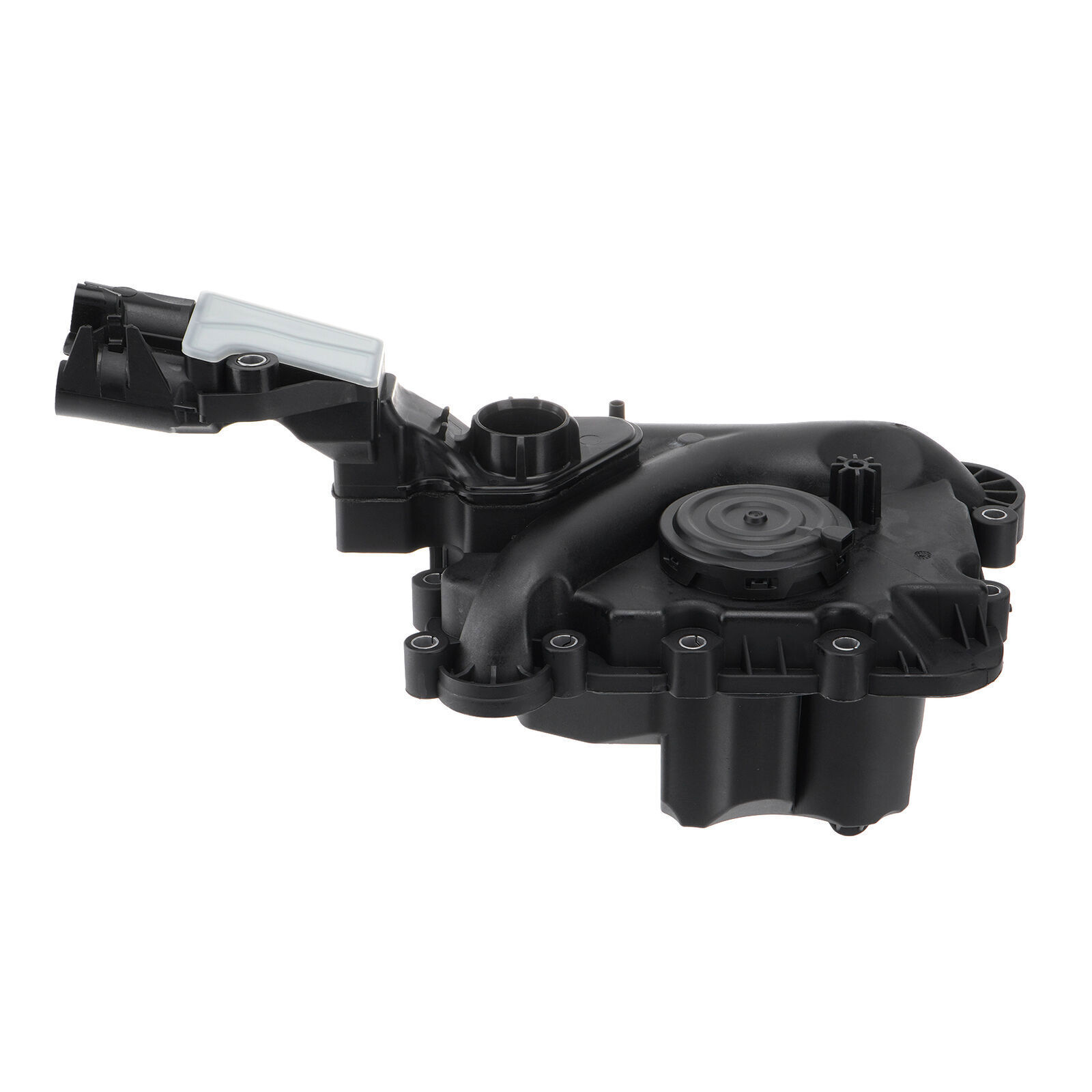 Oil Separator PCV Valve Vent Trim & Hose Tube for Audi Q7 A8 Q5 S4 A6 A7 3.0TFIS