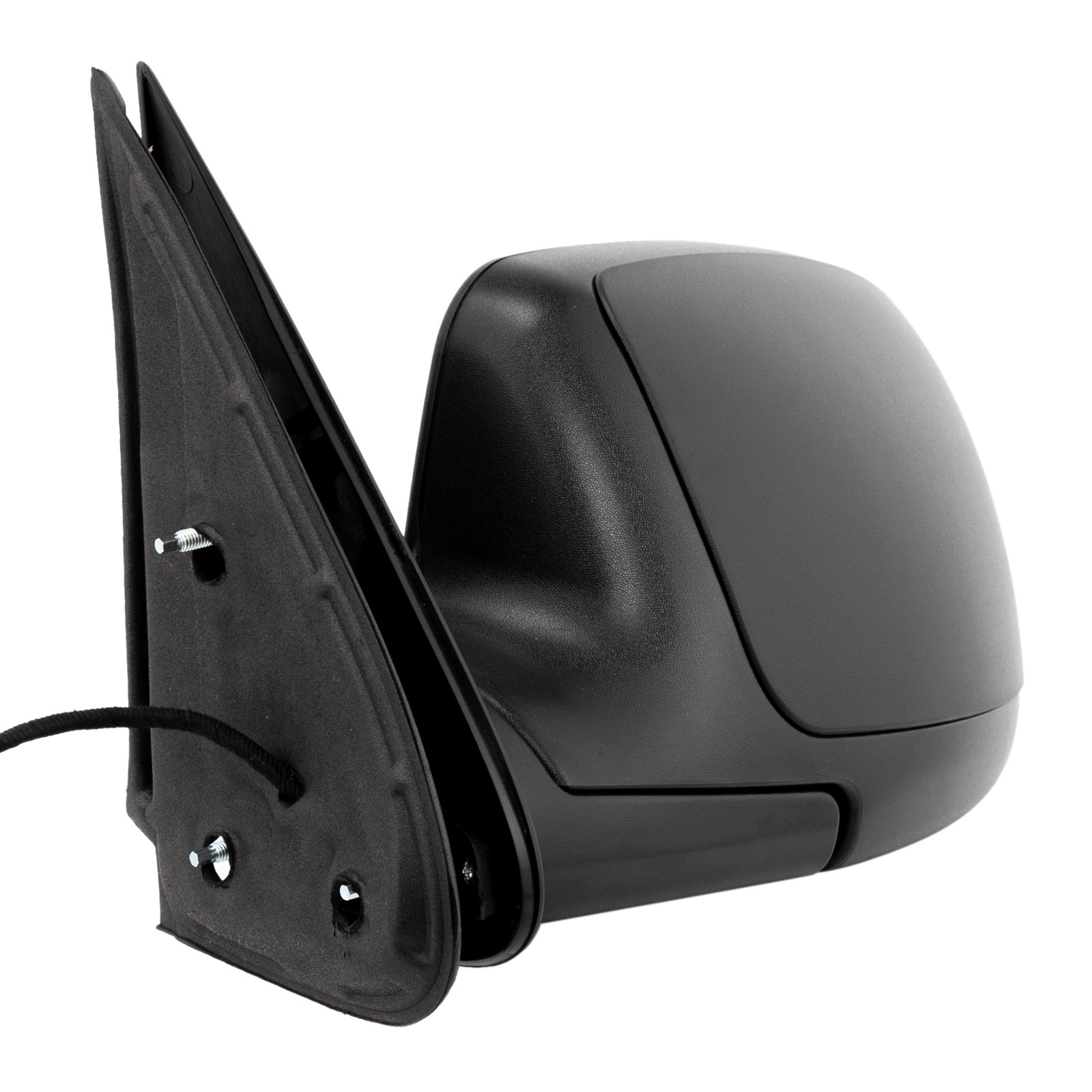 Power Heated Turn Signal LH RH pair Door Side View Mirrors For 2003-07 GMC Chevy