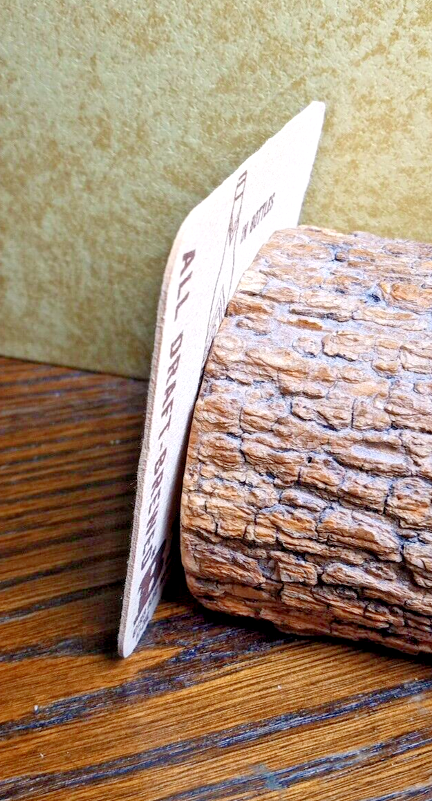 Blatz Beer Coaster # 106 ...1959