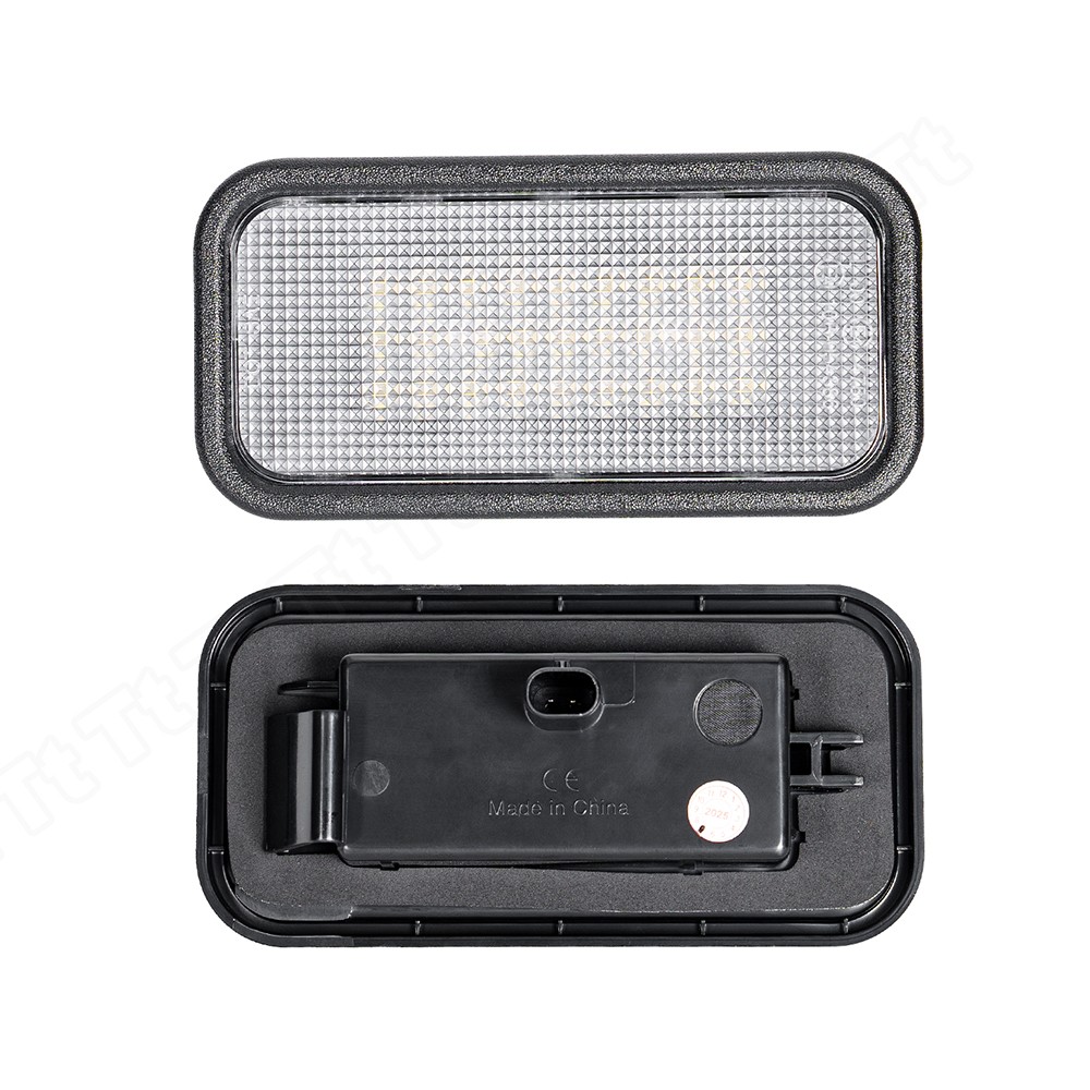 2PCS LED BED CARGO LIGHT FOR CHEVROLET SILVERADO GMC SIERRA 1500 2500 19-25