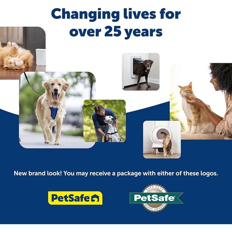 Automatic Spray Pet Deterrent Motion Sensor Trainer Hands-Free Safe Correction