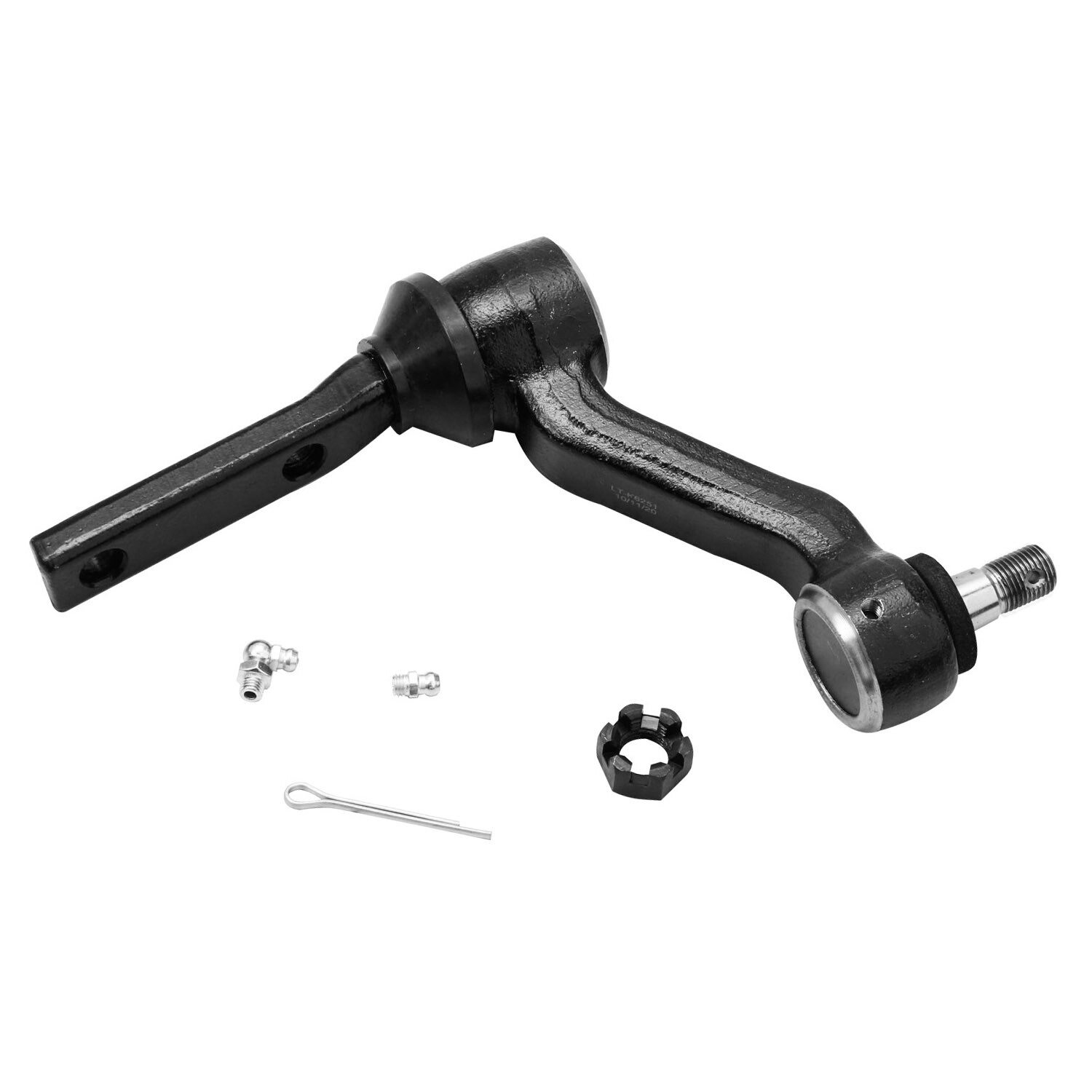 4WD Front Steering Idler Arm for Chevy S10 Blazer GMC Jimmy S15 Sonoma Riviera