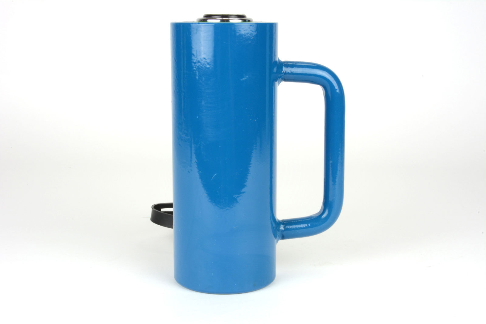 TEMCo HC0007 - Hydraulic Cylinder Ram Single Acting 10 TON 4" Inch Stroke