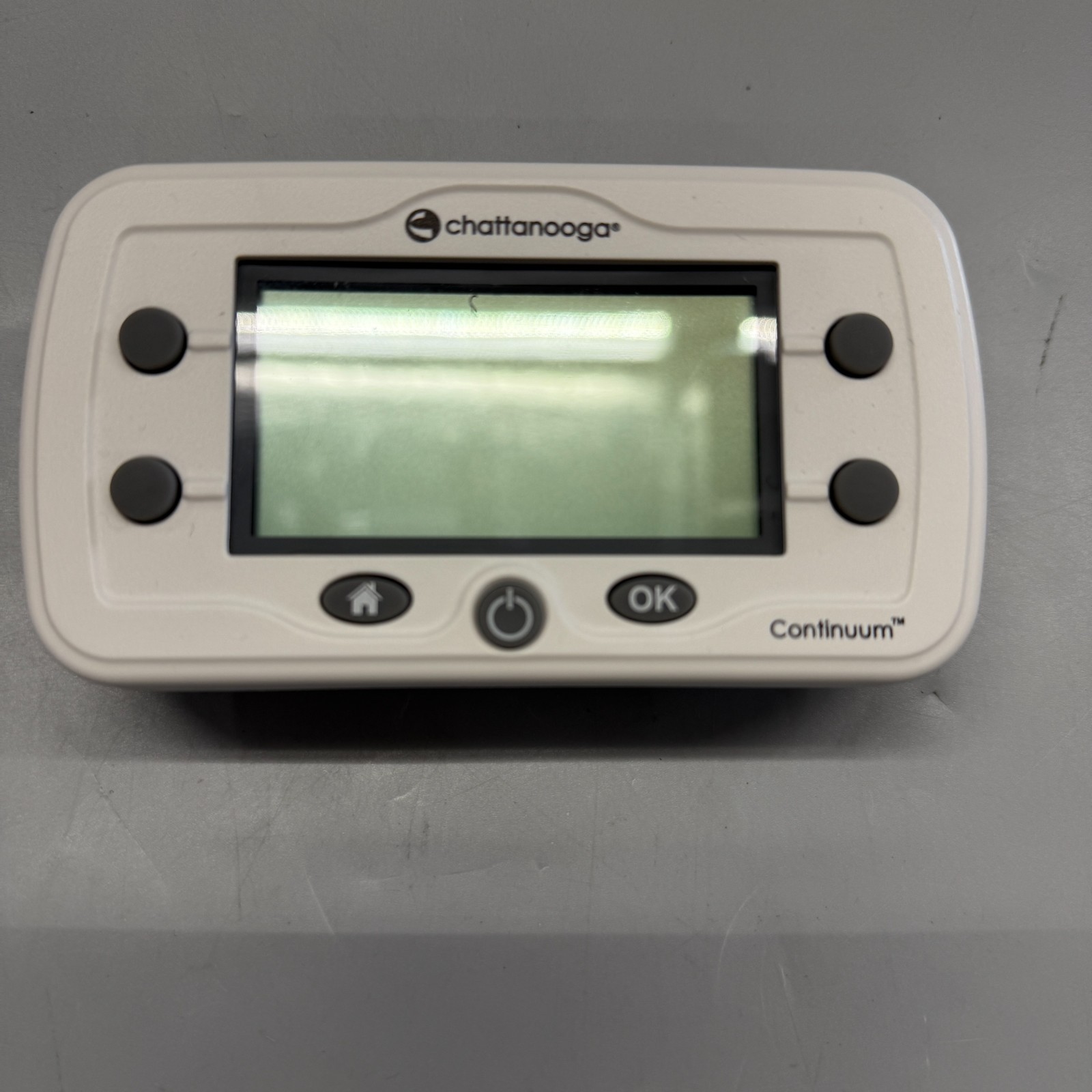 NEW Chattanooga Continuum Kit SKU: 2600-KIT