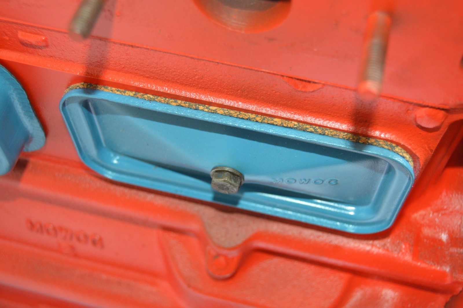 1968-80 MGB + MGB GT 1800cc 5 BEARING 4-CYLINDER Engine NEW GASKETS + PLUGS