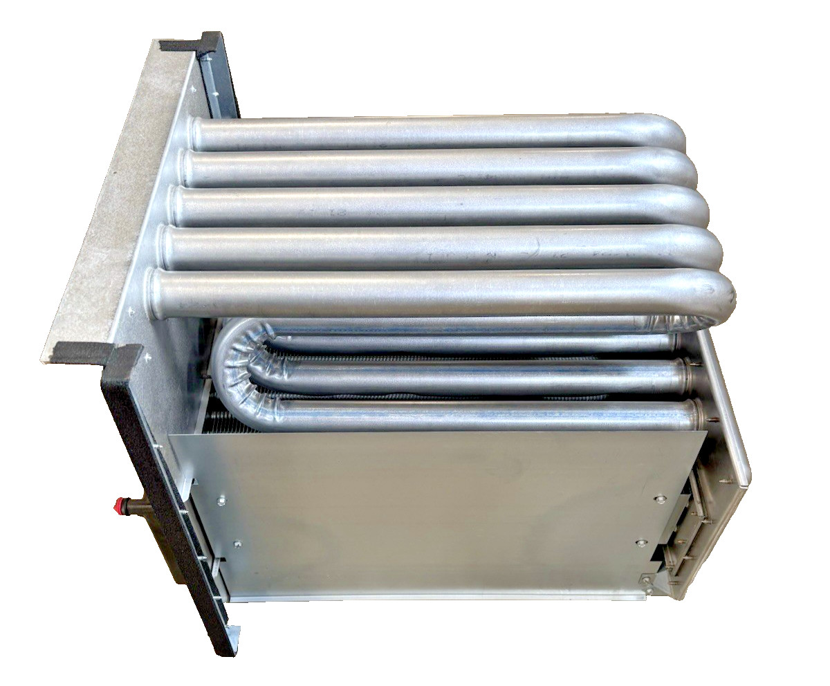 Heat Exchanger Part: Rheem Heat Exchanger Assembly AS‑104120‑31