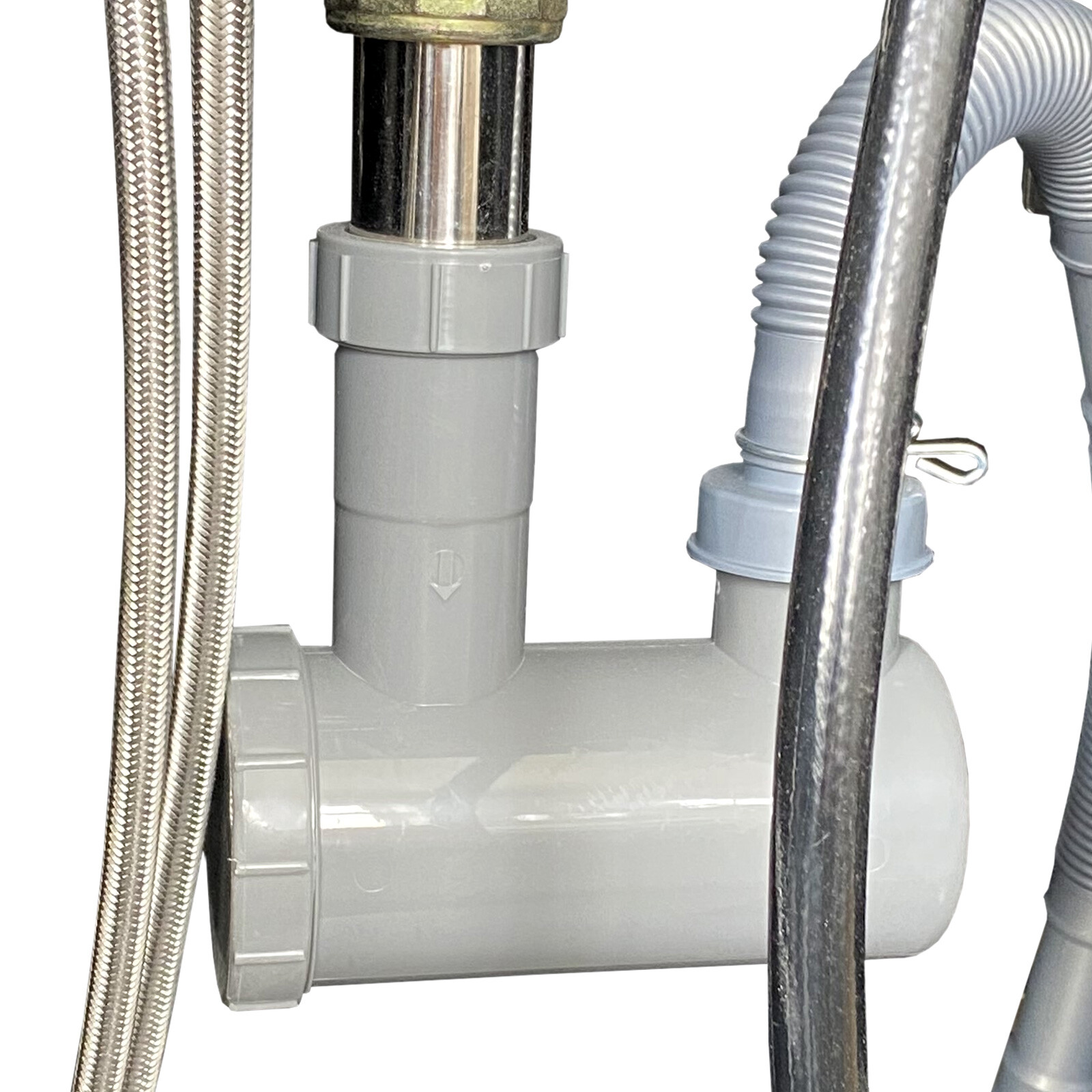 Backwash Shampoo Station Bowl Sink,Reclining Barber Chair,Salon Beauty Equipment