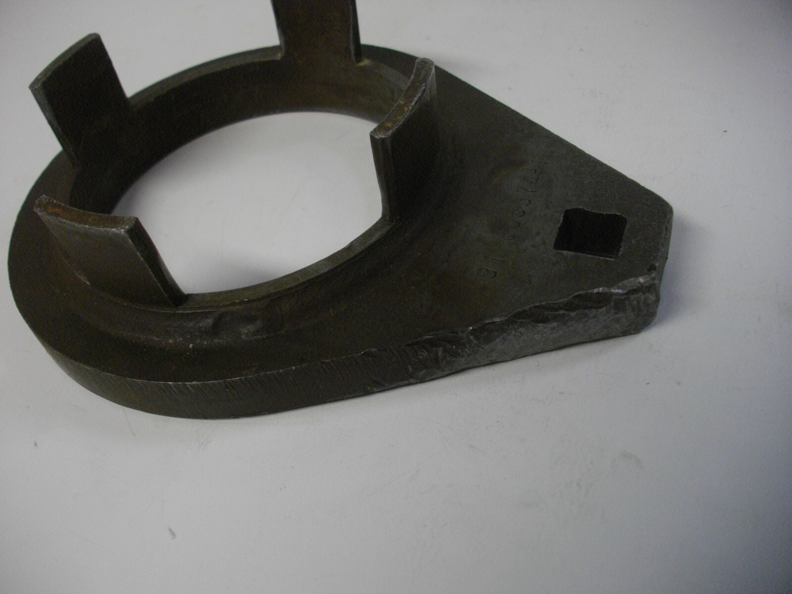 Mercury Marine MerCruiser 91-8053741 Bearing Carrier Tool OEM Bravo Sterndrive