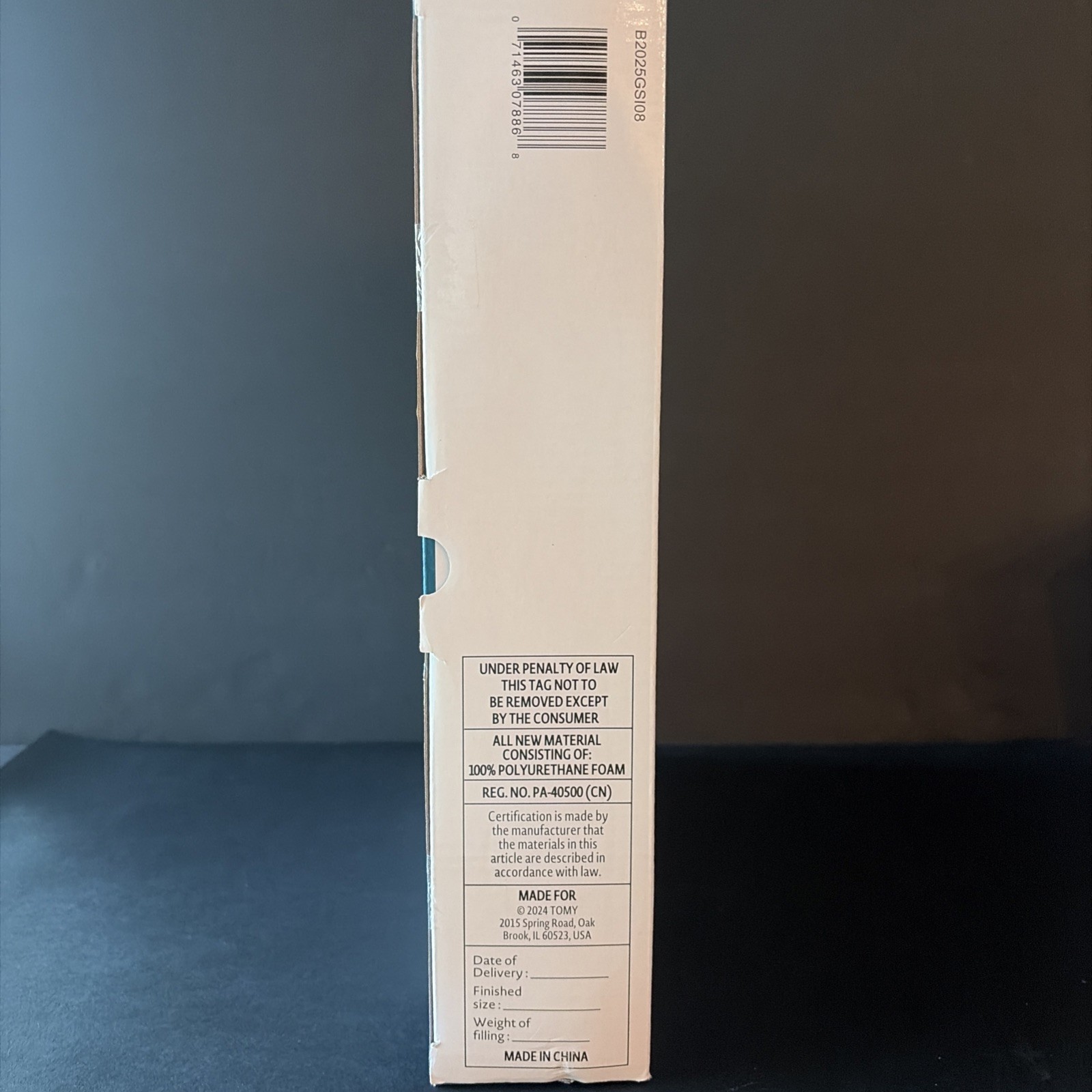 Brand New The First Years Sure Comfort Folding Bather Baby Bath Seat Birth-15lbs