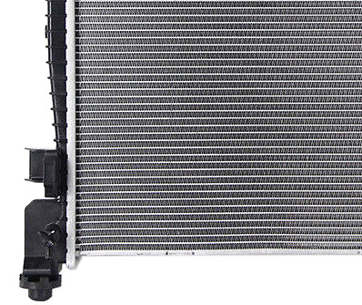 Radiator For 2011-2024 Dodge Durango Jeep Grand Cherokee 5.7L 6.2L 6.4L
