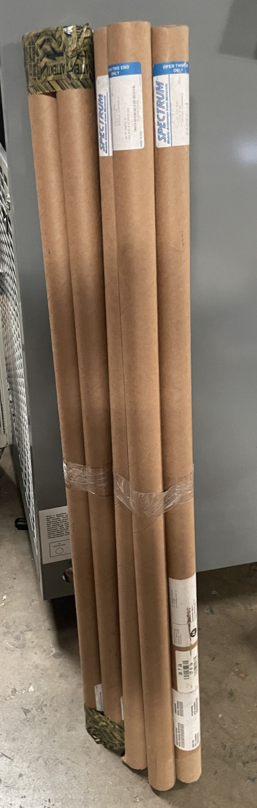 LOT OF 10 SPECTRUM MOBILE ANTENNA RAD4010ARB