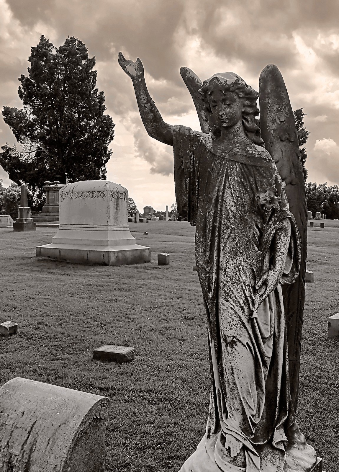 🪦POWERFUL Cemetery Graveyard Dirt Wicca Witchcraft Voodoo, Hoodoo AUTHENTIC