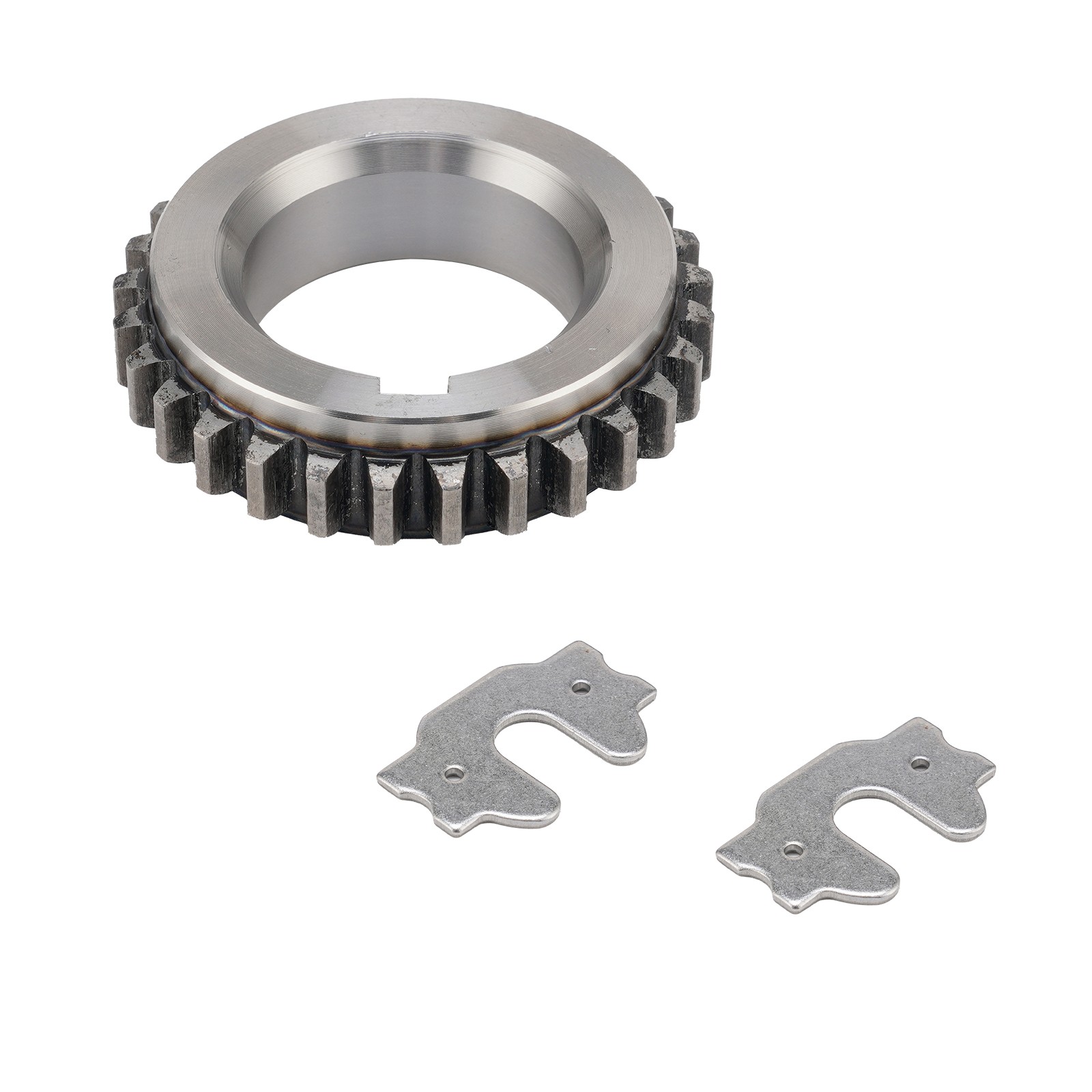 Timing Chain Kit For 13-17 Ford Explorer 3.5L 12-16 Edge 3.5L 15-16 F-150 3.5T